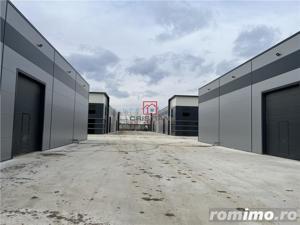 Inchiriere depozit hala spatiu industrial Popesti Leordeni-Oltenitei