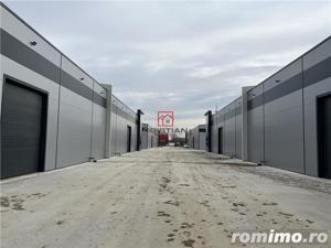 Inchiriere depozit hala spatiu industrial Popesti Leordeni-Oltenitei - imagine 13