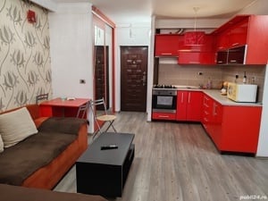 Închiriez regim hotelier ap 2 camere UTA 