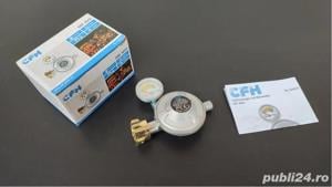 Ceas pentru butelie propan CFH DRF, 404A 