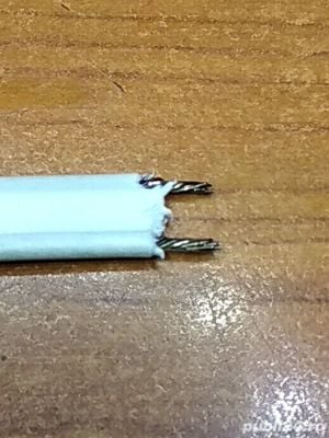 Cablu Panglica - imagine 3