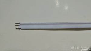 Cablu Panglica - imagine 2