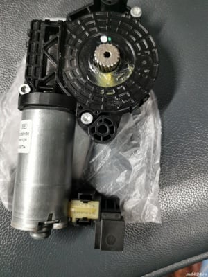 Vând motorașe trapa Mercedes w205  - imagine 2