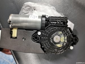 Vând motorașe trapa Mercedes w205  - imagine 5