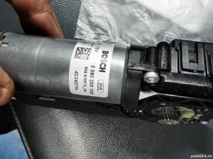 Vând motorașe trapa Mercedes w205  - imagine 4