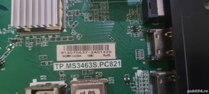 PHILIPS 43pfs4001  ms3463s.pc821