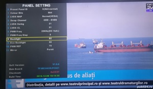 PHILIPS 43pfs4001  ms3463s.pc821 - imagine 4