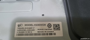 PHILIPS 43pfs4001  ms3463s.pc821 - imagine 6