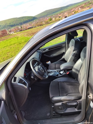 Audi Q5 2010 Motor 3000 - imagine 5