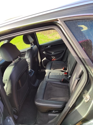 Audi Q5 2010 Motor 3000 - imagine 4