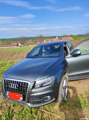 Audi Q5 2010 Motor 3000 - imagine 6