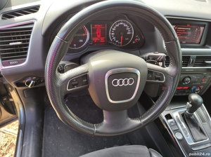 Audi Q5 2010 Motor 3000 - imagine 3