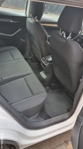 Vand Skoda Karoq 4x4 stare impecabila - imagine 6