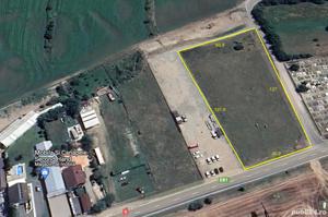 Lancram - Sebes- jud Alba - Teren intravilan intersectia autostrazii A1 cu A10 - imagine 4