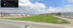 Lancram - Sebes- jud Alba - Teren intravilan intersectia autostrazii A1 cu A10 - imagine 3