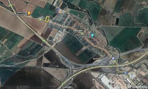 Lancram - Sebes- jud Alba - Teren intravilan intersectia autostrazii A1 cu A10 - imagine 5