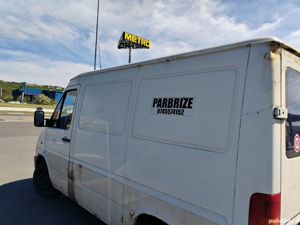  vw LT dubă  - imagine 6