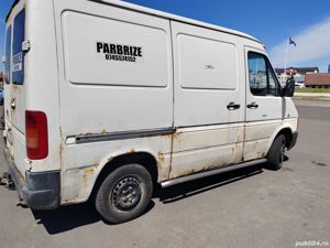  vw LT dubă  - imagine 4