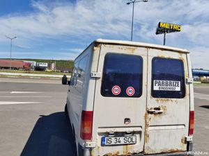  vw LT dubă  - imagine 2