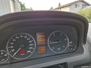 Mercedes A 180d - imagine 2