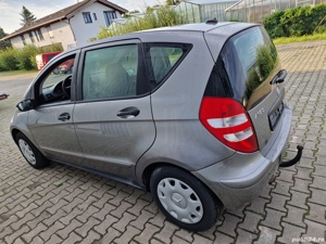 Mercedes A 180d - imagine 4