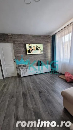 Apartament 2 camere | semi-decomandat | ULTRACENTRAL - imagine 4