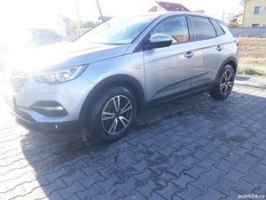 Opel Grandland X 2019 - imagine 2