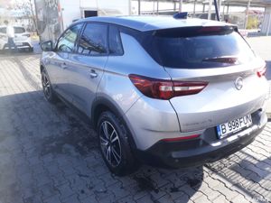 Opel Grandland X 2019 - imagine 9