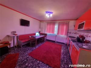 Apartament Str Campului