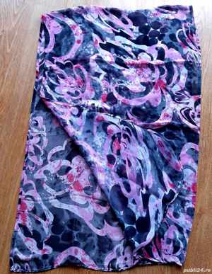 Esarfe - diferite modele si culori - imagine 3