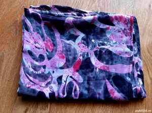 Esarfe - diferite modele si culori - imagine 2