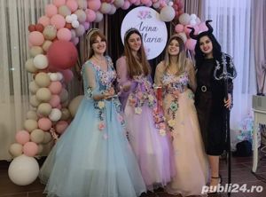 Ursitoare botez  animatoari petreceri   mascote - imagine 2