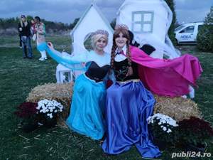 Ursitoare botez  animatoari petreceri   mascote - imagine 4