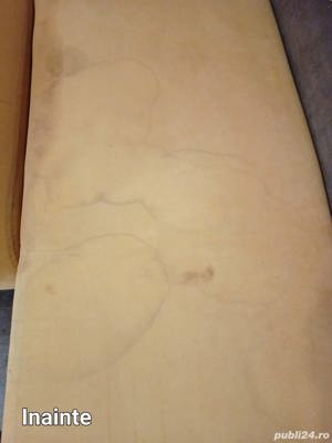 Inchiriez aspirator injectie extractie  - imagine 4