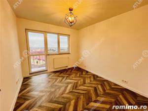 Apartament 3 camere decomandate 92 mp si 3 balcoane zona Rahovei - imagine 5