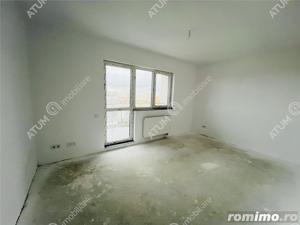 Apartament 3 camere decomandate 92 mp si 3 balcoane zona Rahovei - imagine 18