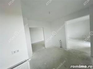 Apartament 3 camere decomandate 92 mp si 3 balcoane zona Rahovei - imagine 15