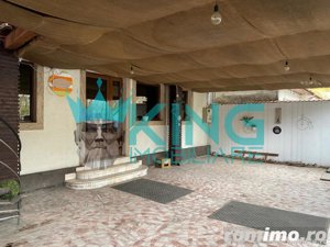 SPATIU COMERCIAL HORECA | BERCENI | TERASA,SUBSOL |  - imagine 3