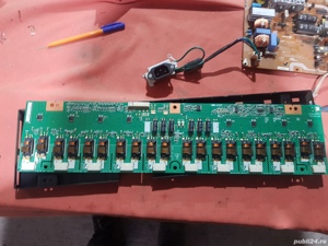 Dezmembrez tv Samsung le37a656a1f