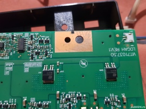 invertor VIT71037.50 logah de pe tv Samsung le37a656a1f - imagine 2