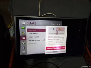 lvds ead62572201 de pe tv lg 32lb5610 - imagine 7