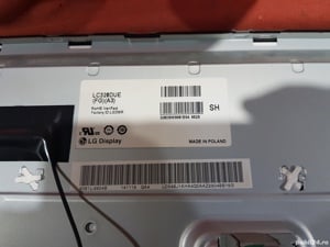 lvds ead62572201 de pe tv lg 32lb5610 - imagine 3