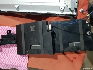 set 2 difuzoare eab62972202 8ohm 10-14w de pe tv LG 32lb5610