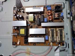 Dezmembrez tv   LG 32ld450