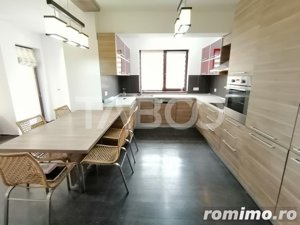 Apartament 3 camere 2 balcoane 2 bai 105 mpu etaj 1 Calea Dumbravii - imagine 3