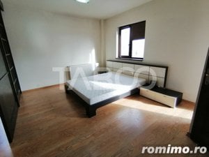 Apartament 3 camere 2 balcoane 2 bai 105 mpu etaj 1 Calea Dumbravii - imagine 10