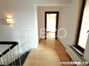 Apartament 3 camere 2 balcoane 2 bai 105 mpu etaj 1 Calea Dumbravii - imagine 17