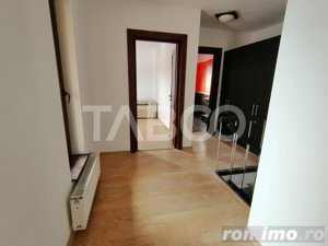 Apartament 3 camere 2 balcoane 2 bai 105 mpu etaj 1 Calea Dumbravii - imagine 15