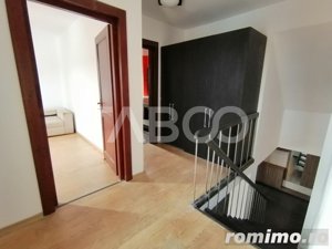 Apartament 3 camere 2 balcoane 2 bai 105 mpu etaj 1 Calea Dumbravii - imagine 16