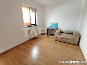 Apartament 3 camere 2 balcoane 2 bai 105 mpu etaj 1 Calea Dumbravii - imagine 18